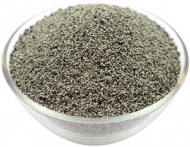 Poppy Seed Pods – Buy Natural Poppy Pods with Seeds Online - Image 3